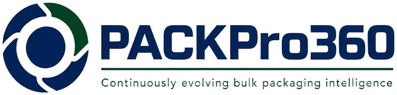 PACKPro360 — Continuously evolving bulk packaging intelligence